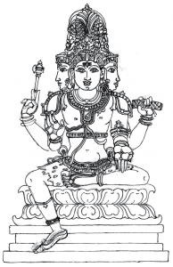 Shilpi Brahma