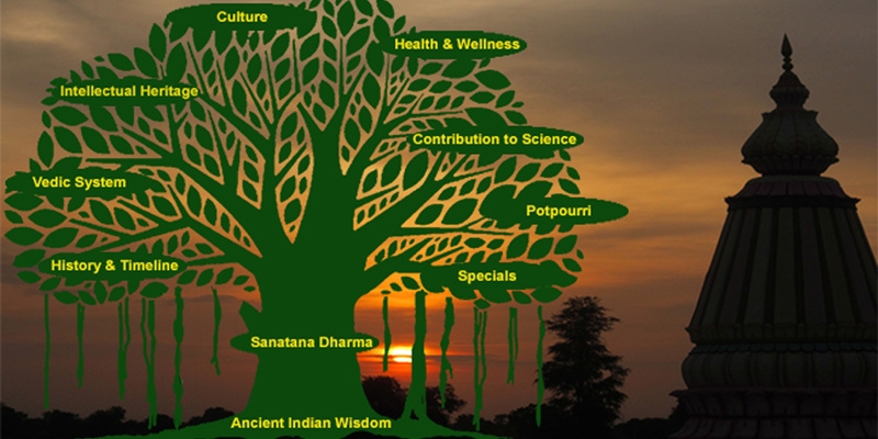 introduction of indian heritage